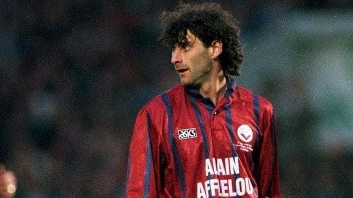 Didier Tholot