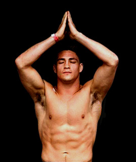Diego Sanchez