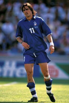 Dino Baggio