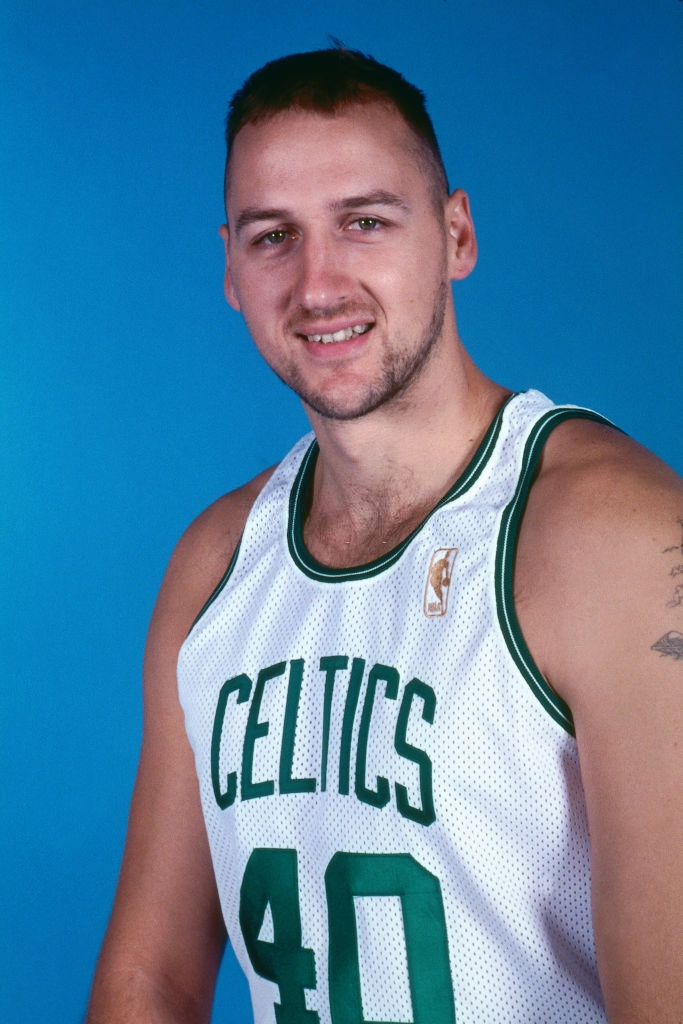 Dino Radja