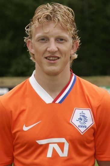 Dirk Kuyt