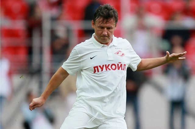Dmitri Gradilenko