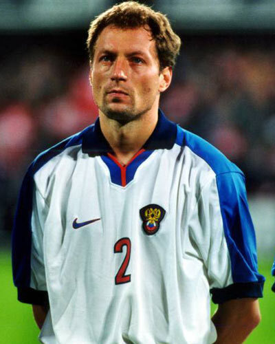 Dmitri Khlestov