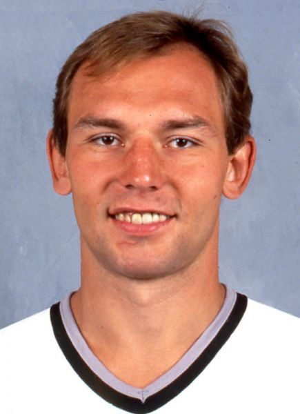 Dmitri Khristich