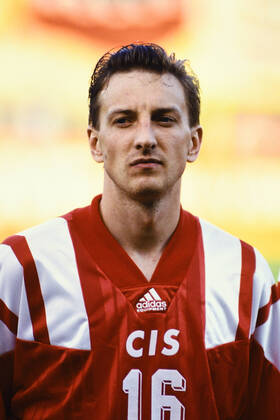 Dmitri Kuznetsov