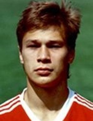 Dmitri Popov