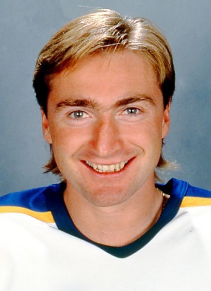 Donald Audette