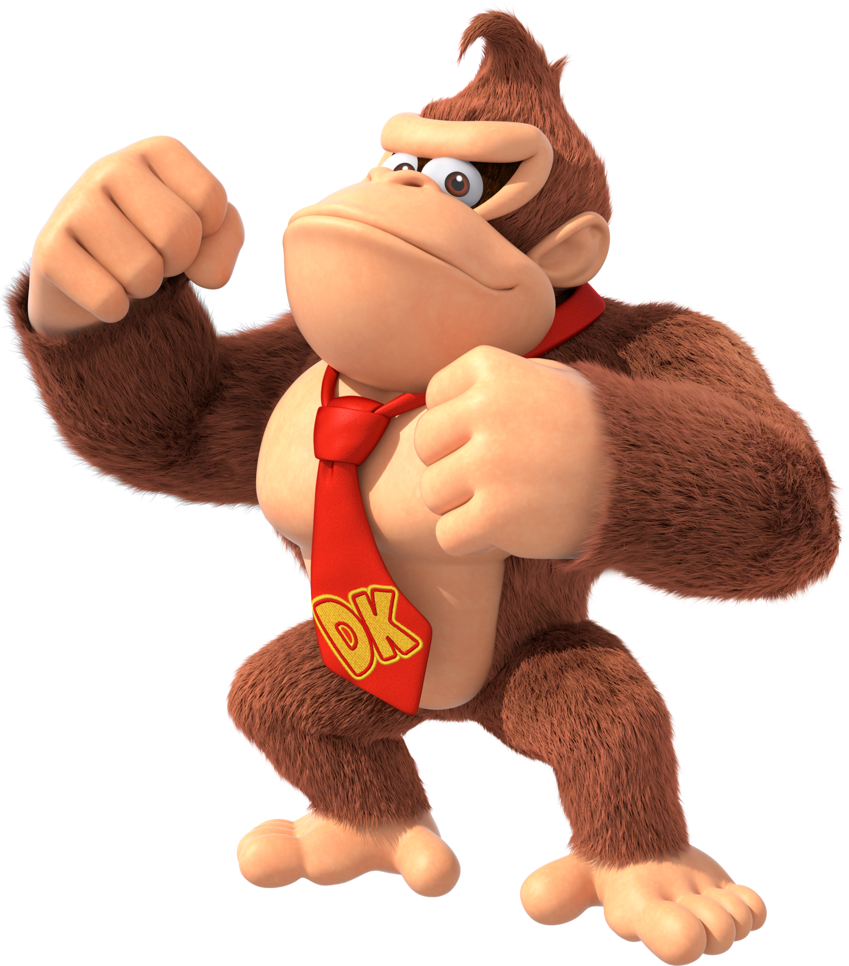 Donkey Kong Donkey Kong