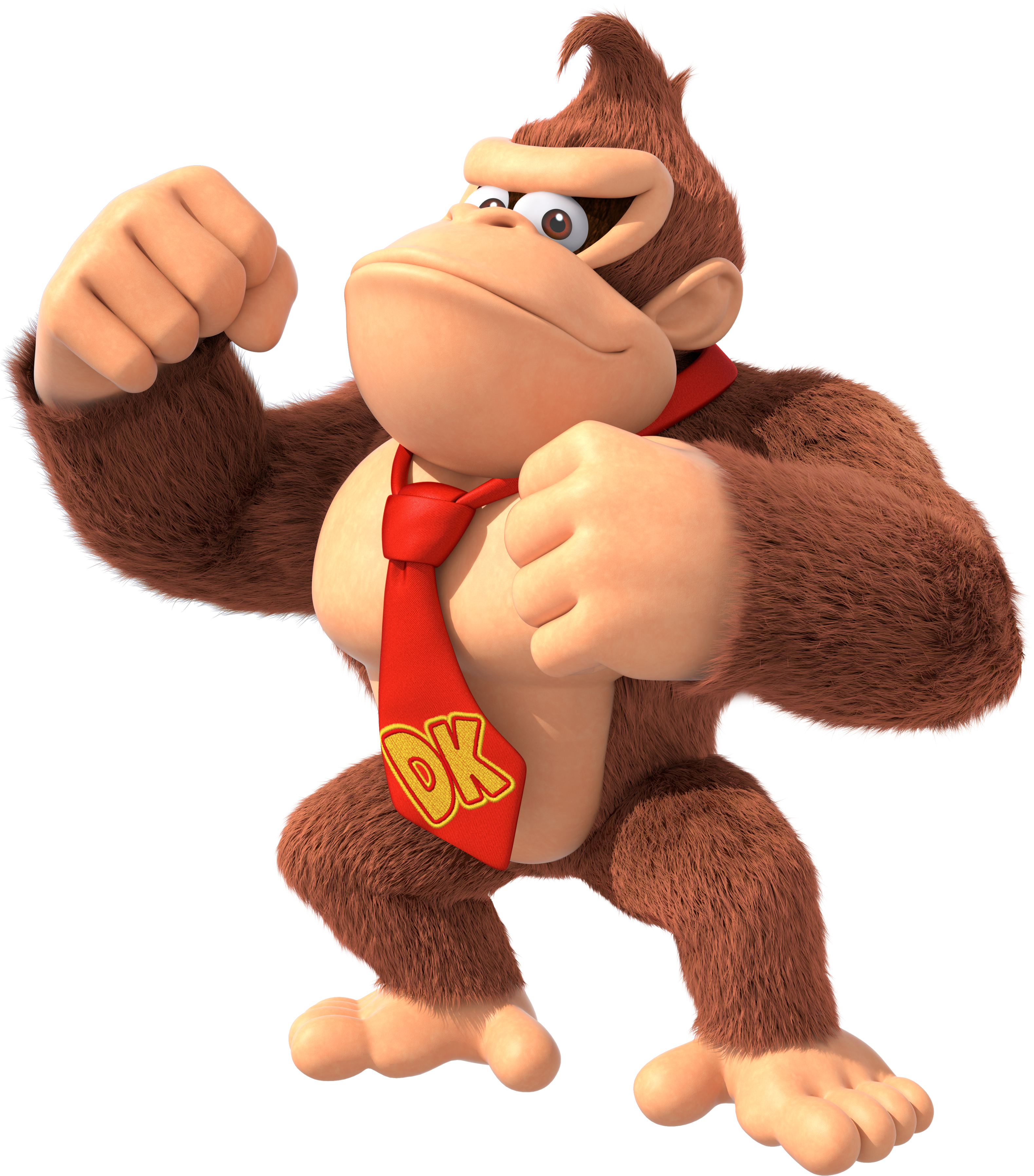 Donkey Kong