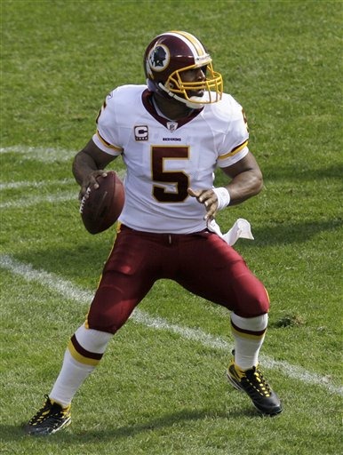Donovan McNabb