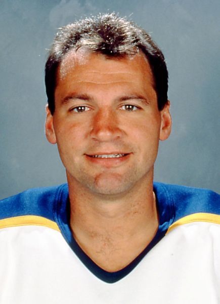 Doug Bodger