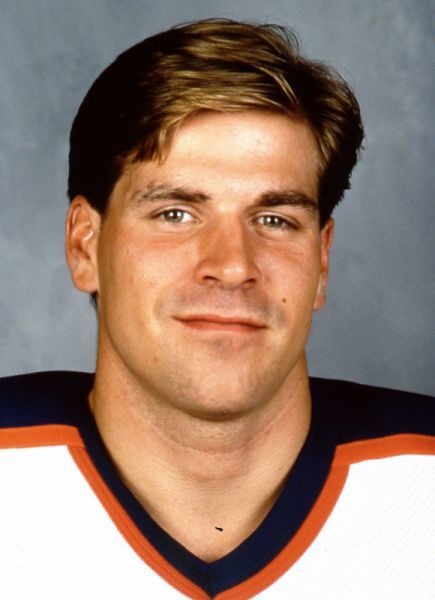 Doug Weight