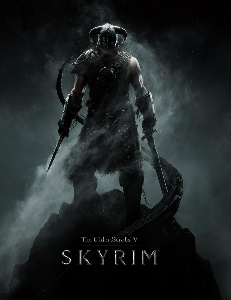 Dovahkiin