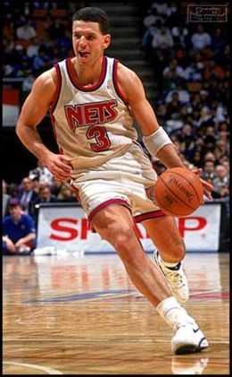 Drazen Petrovic