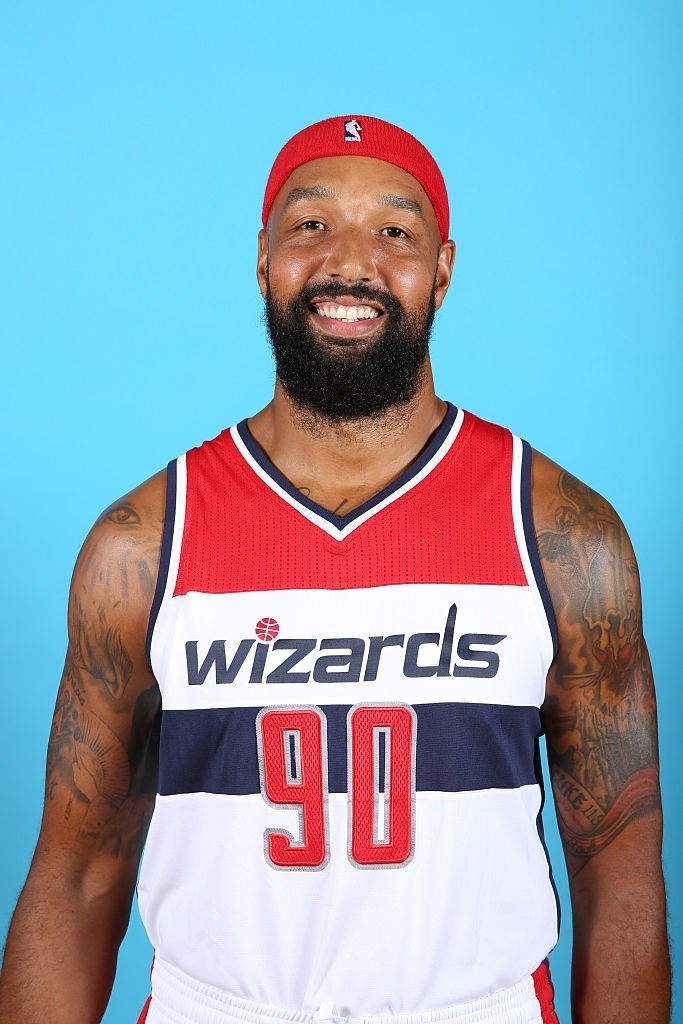 Drew Gooden