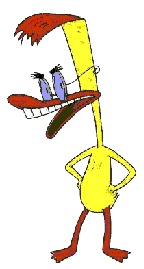 Duckman