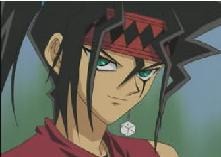 Duke Devlin