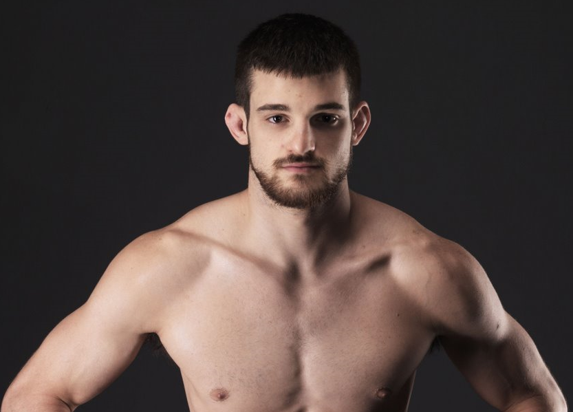 Dustin Hazelett