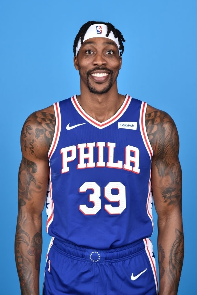 Dwight Howard