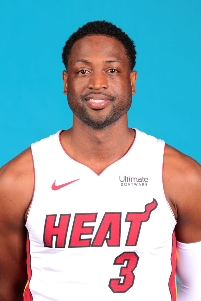 Dwyane Wade