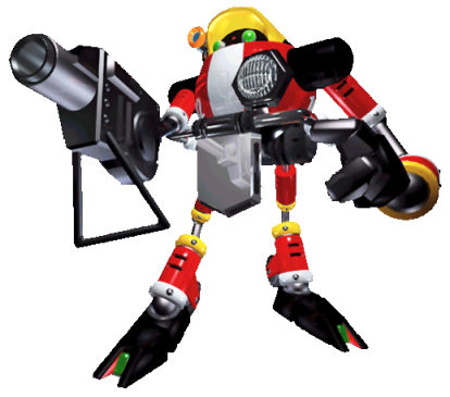 E-102 Gamma