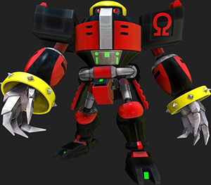 E-123 Omega