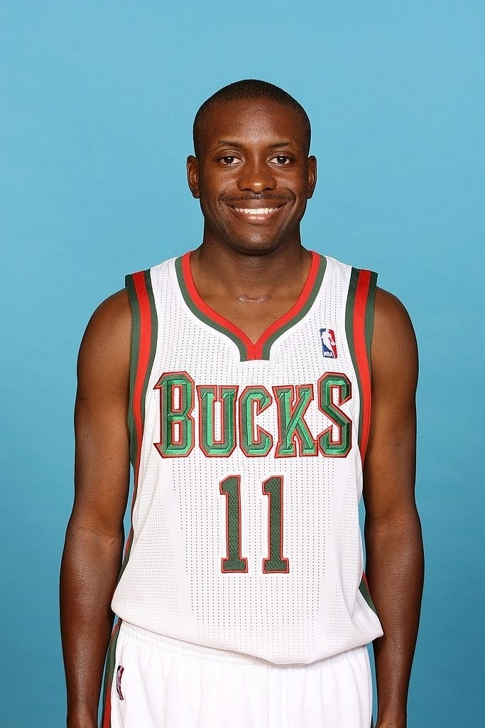 Earl Boykins