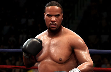 Eddie Chambers