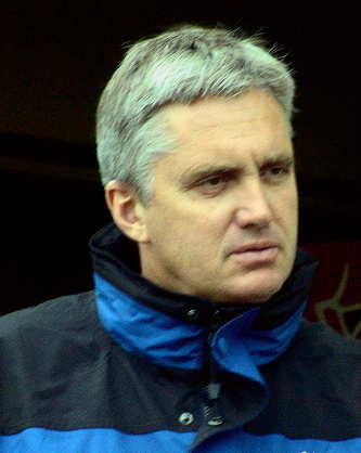 Eddie Cheever