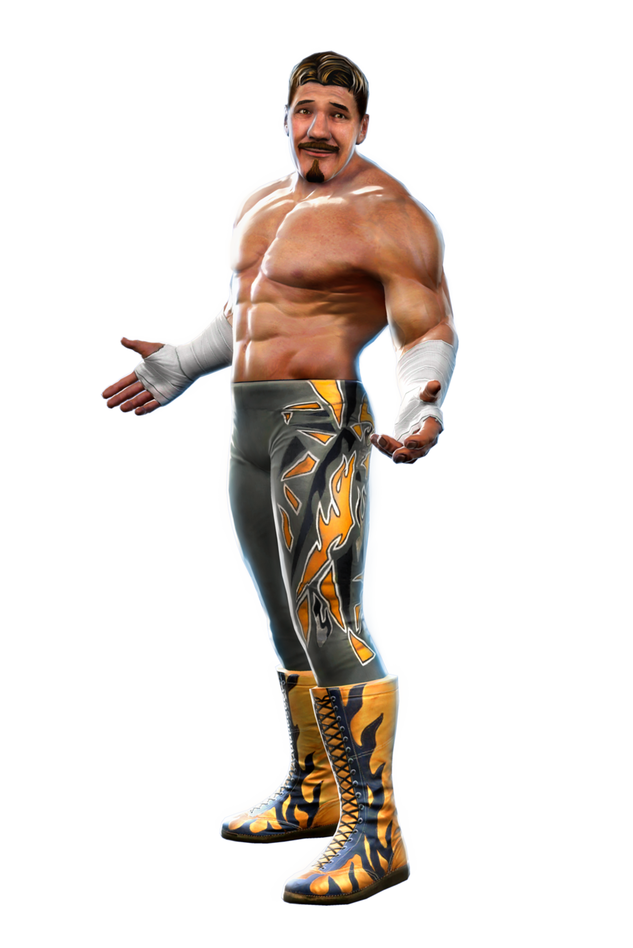 Eddie Guerrero