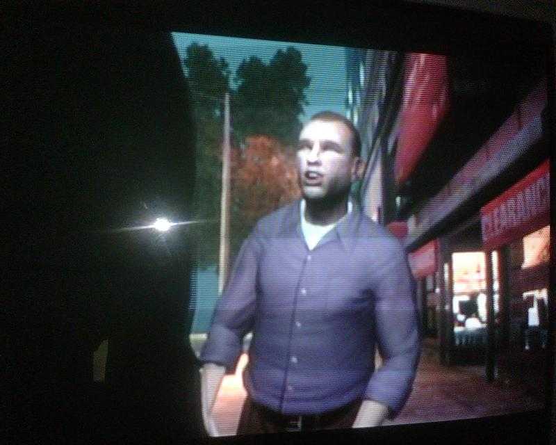 Eddie Low
