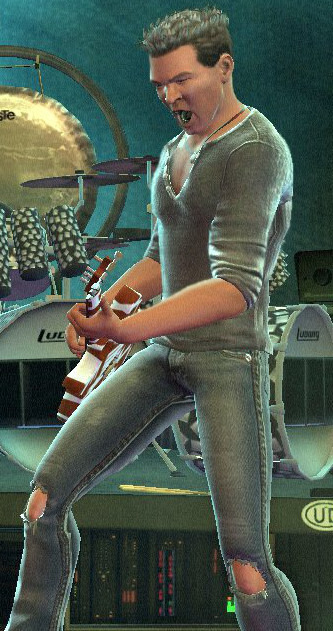 Eddie Van Halen