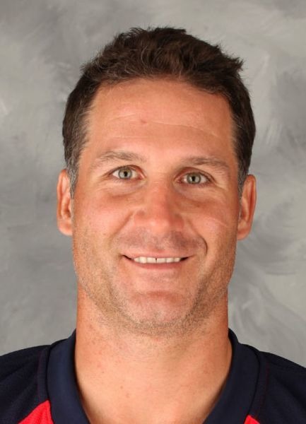Ed Jovanovski