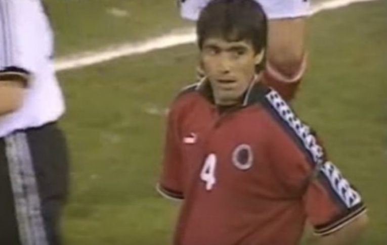 Edmond Abazi