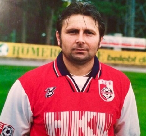 Edmond Dosti