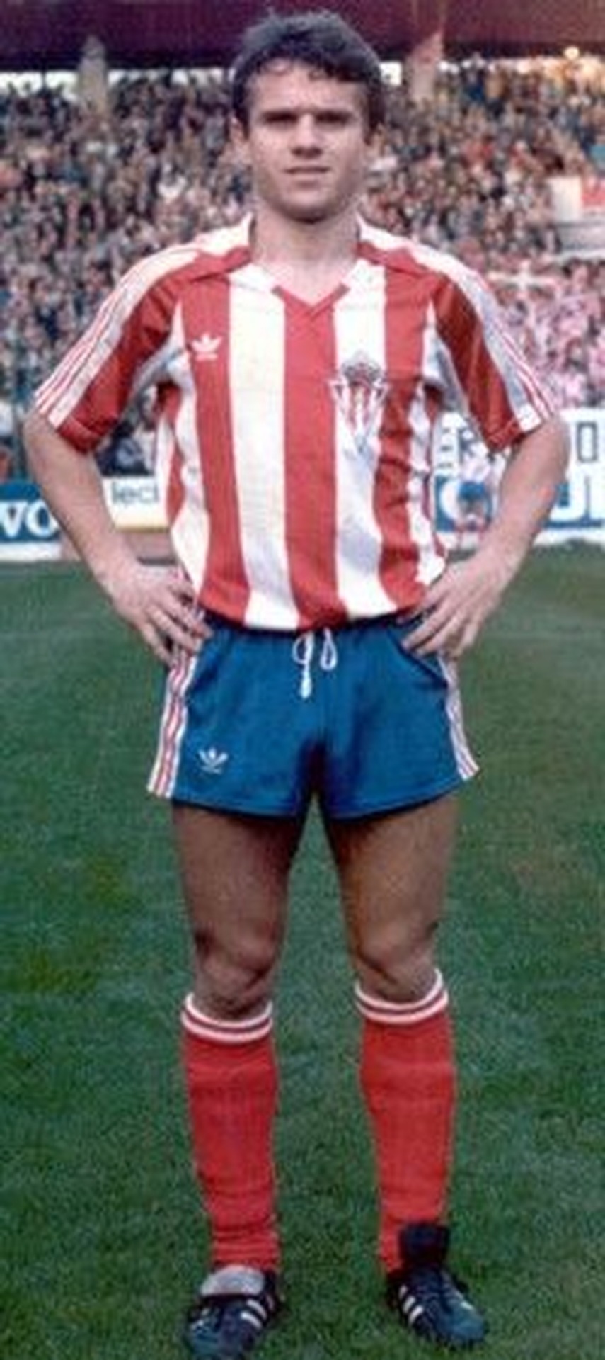 Eloy Olaya