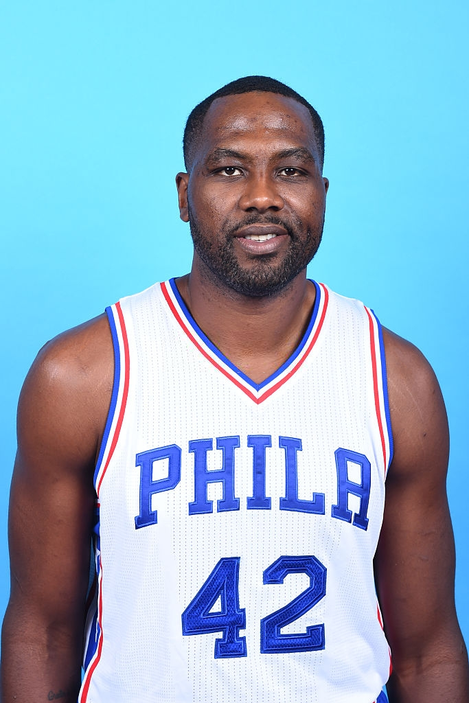 Elton Brand