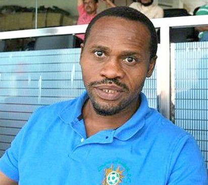 Emeka Ezeugo