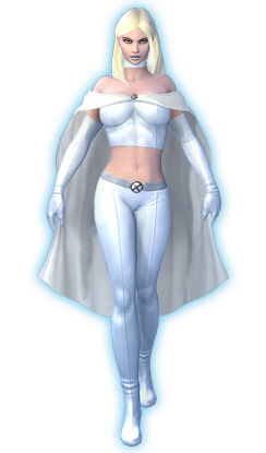 Emma Frost