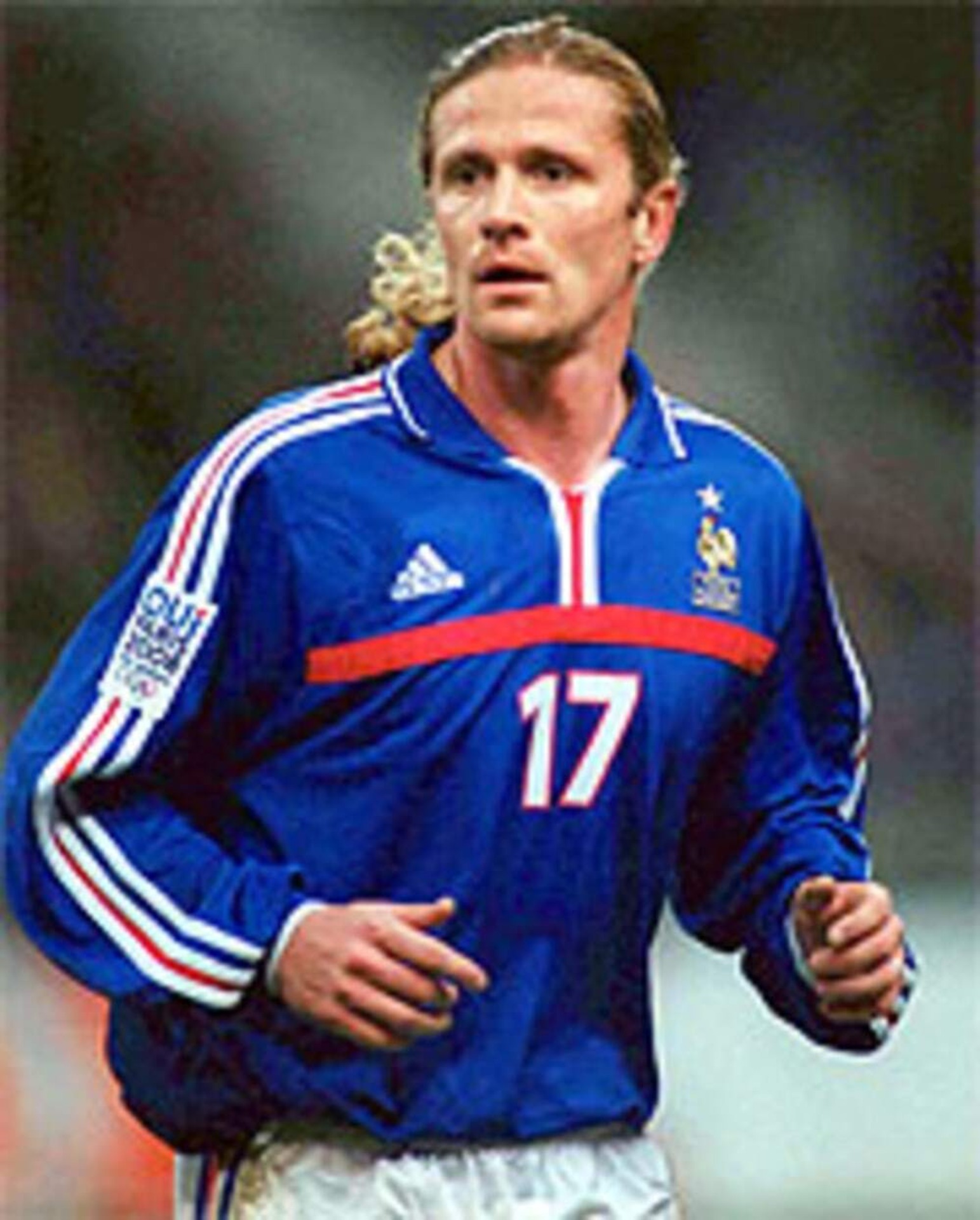 Emmanuel Petit