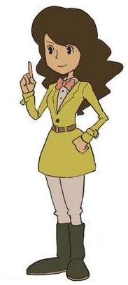 Emmy Altava
