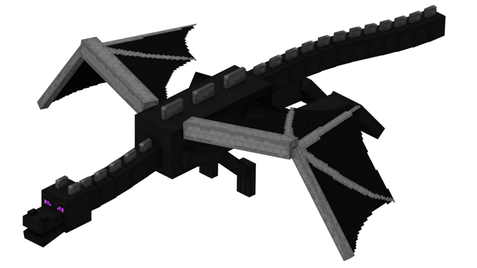 Ender Dragon