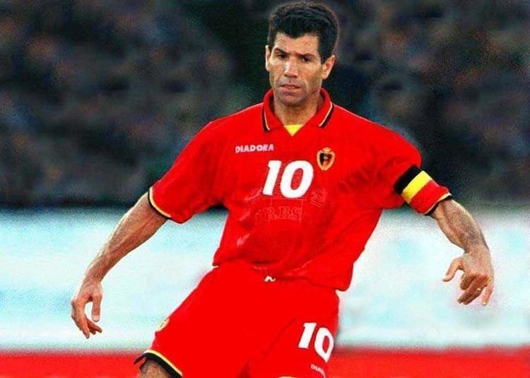 Enzo Scifo