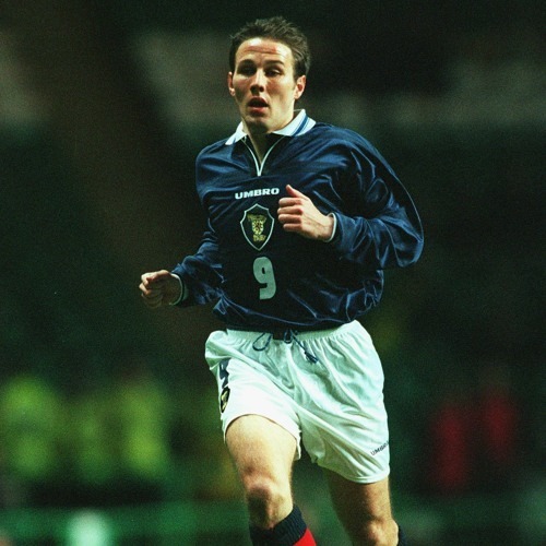 Eoin Jess