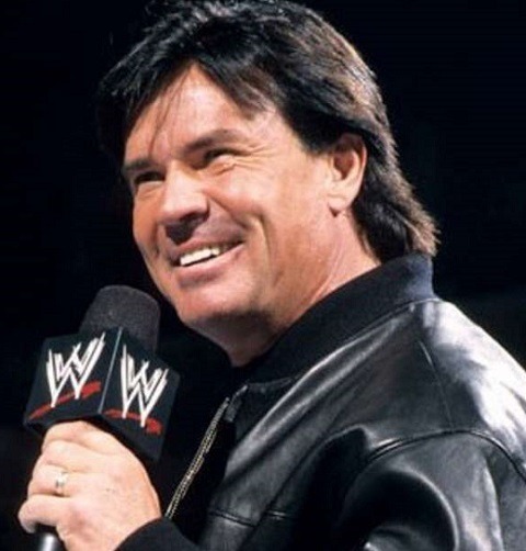 Eric Bischoff