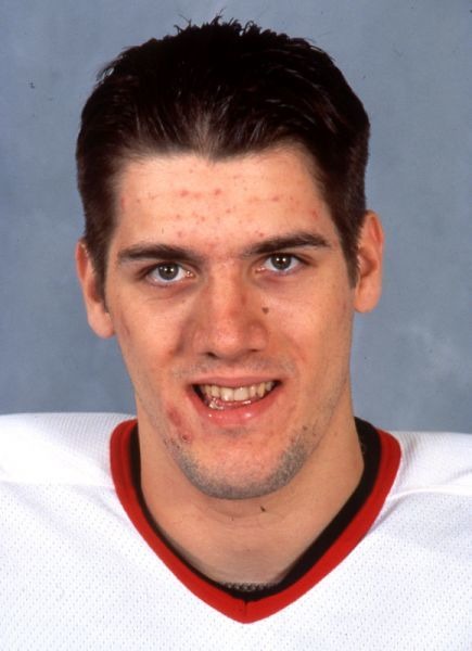 Eric Daze