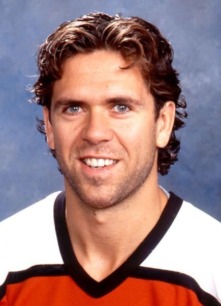 Eric Desjardins
