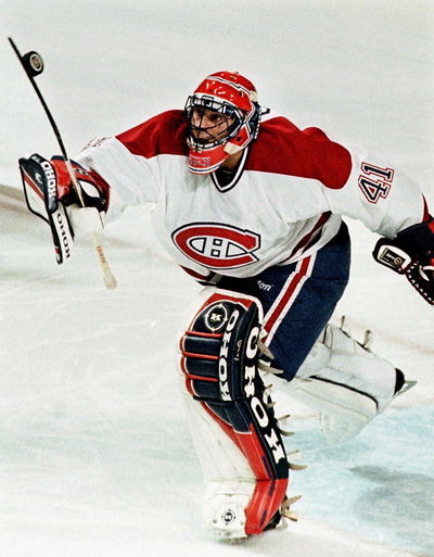 Eric Fichaud