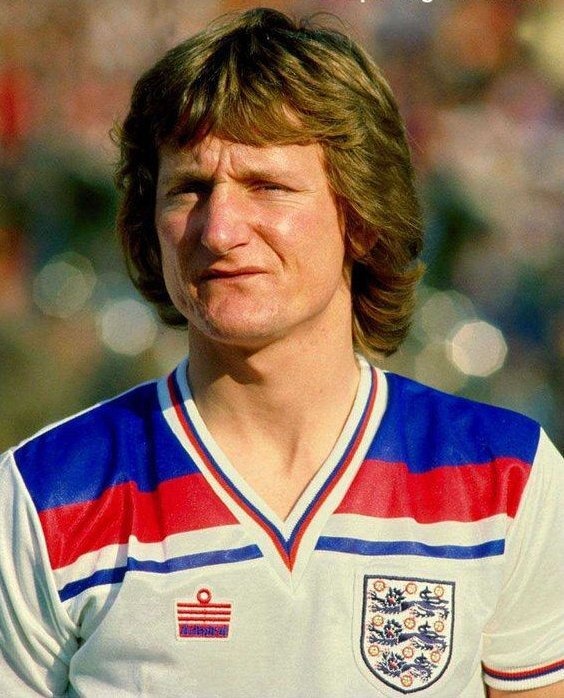 Eric Gates