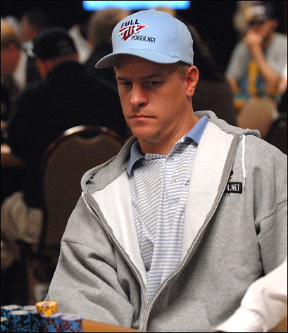 Erick Lindgren